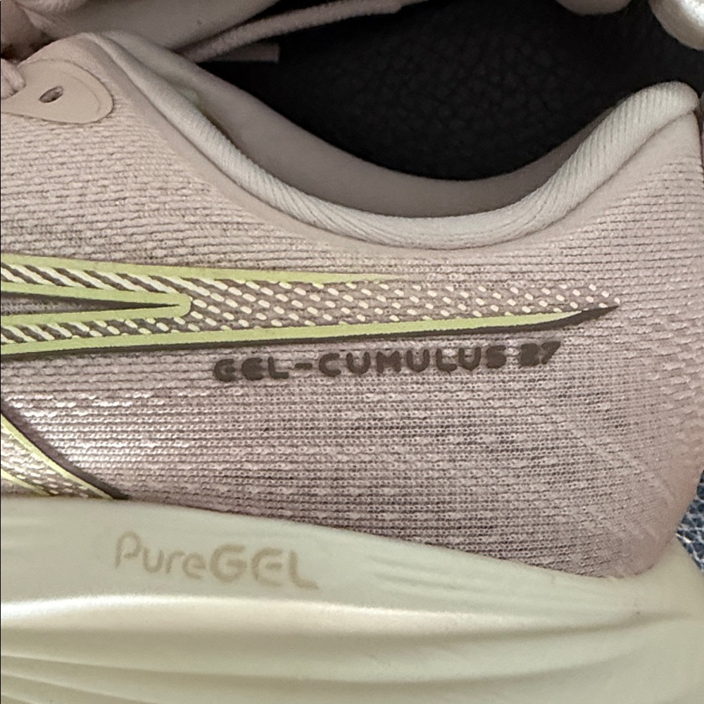 ASICS cumulus 27 - Picture 5 of 6